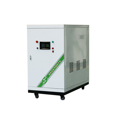 全预混低氮冷凝燃气锅炉