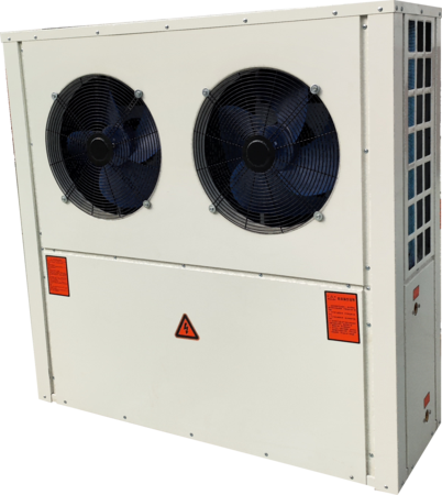 水源冷暖一体机